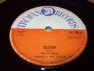 PYRAMIDS Telstar UK Trojan Skinhead