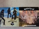 MOTORHEAD VINYL ALBUMS. ACE OF SPADES.  NO SLEEP TIL HAMMERSMITH.