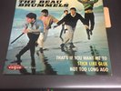 THE BEAU BRUMMELS
