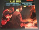 THE PAUL BUTTERFIELD BLUES BAND