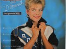 C.C. CATCH / DIAMONDS, HER GREATEST HITS