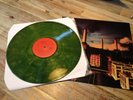 Pink Floyd Animals Green Marbled Coloured Vinyl LP