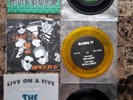 RARE punk lot: Dropkick Murphys  Blanks 77 Wretched Ones 5