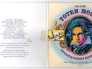 DIE TOTEN HOSEN RARER PROMOTION ARTIKEL 1989  Ein kleines bisschen Horrorschau