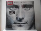 PHIL COLLINS - FACE VALUE - ATLANTIC RECORDS-SD 16029 - 