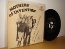 Swedish Mothers of Invention EX Zappa PS Why don't you do me right PSYCH PROG