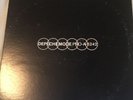 depeche mode pro-A-5242 promo double,Cover VG to VG+ records NM