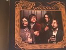Raconteurs Broken Boy Soliders V2 pressing 1st pressing VG sleeve vinyl VG+