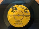 JUDGEMENT DAY / HOPETON LEWIS & DENNIS ALCAPONE, TREASURE ISLE, SKINHEAD LISTEN
