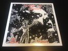 DESTROY ALL MONSTERS XANADU LP PURPLE JACK WHITE STRIPES THIRD MAN PRESSING