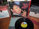 FRANK SINATRA Rare Vinyl Lp RING-A-DING-DING  1961 1st Reprise Release