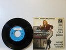 Gerry & The Pacemakers - Girl on a Swing 7