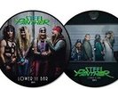 Steel Panther - Lower The Bar (bitchin' Edition Picture Disc) [New Vinyl LP]