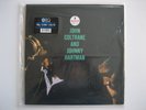 John Coltrane and Johnny Hartman – Sealed OOP 2LP 45RPM 180gm ORG 017