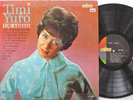 TIMI YURO LP, HURT   (LIBERTY US Issue VG/EX)