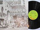 JETHRO TULL LP, MINSTREL IN THE GALLERY (CHRYSALIS US Issue EX/EX)