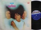 SUPREMES LP, MEET THE SUPREMES (MOTOWN US Issue EX/EX)