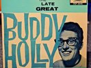 BUDDY HOLLY 