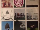 Pink Floyd A Nice Pair Vinyl LP SAAB-11257 Originsl EX 1973