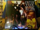 Wu-Tang Clan Enter the Wu-Tang (36 Chambers) LP sealed vinyl