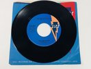 The Limitations - All Because Of You 7” 45 EX Record A1