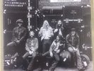 The Allman Brothers Band-1971 Fillmore East Recordings 4xLP set AUDIOPHILE 180g