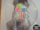 Simple Minds Walk Between Worlds Limited edition Picture Disc Vinyl LP Sealed