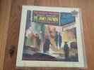 James Brown In Person The James Brown Show Live At The Apollo LP Vinyl Record US