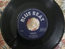 Azie Lawrence Pempelem 7” 45 Blue Beat 45/BB 222 Rare Reggae Ska Rocksteady