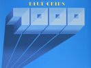ACTION BRONSON - BLUE CHIPS 7000   (LP Vinyl) sealed