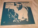 J.B.LENOIR  Down in M.   Lp foc 180 gram ltd to 1000  NEU NEW  SEALED OVP NEW