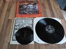 Dead Kennedys Vinyl LP Give Me Convenience Or Give Me Death UK 1987 +7 Flexi+Boo