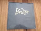 Pearl Jam Vitalogy Super RARE Original US Pressing LP Vinyl Record