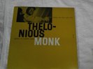 Thelonious Monk Genius of Modern Music Vol 1 Blue Note BLP1510 Reiss Liberty VG+