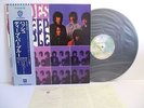 Deep Purple: Shades Of Deep Purple Japan LP W/OBI