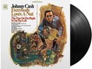 `Johnny Cash - Everybody Loves A Nut [LP] (180 Gram Audiophile Vin VINYL LP NEUF