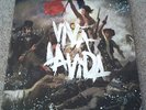 Coldplay - Viva la vida - Vinyl Record Album - gatefold sleeve - Mint