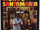 MONGO SANTAMARIA: Soy Yo USA Concord Picante PROMO Latin VG++ LP Guaguanco