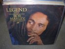 BOB MARLEY & WAILERS legend the best of ( reggae )