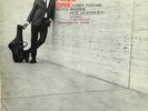 Joe Henderson: Page One-1970's Blue Note Dark Blue Label Reissue Stereo Record