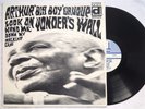 Arthur Big Boy Crudup LOOK ON YONDER'S WALL lp Delmark Roots Of Jazz Series