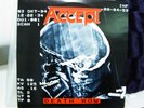 LP/VINYL ACCEPT 