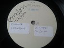 LP TEST PRESSING CLAUDE FRANCOIS - LE LUNDI AU SOLEIL - 6450502 -