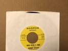 Soul - Johnny Wyatt - Once Upon A Time - Magnum