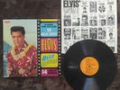 ELVIS PRESLEY Blue Hawaii Soundtrack 12