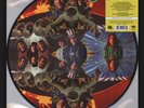 Grateful Dead Debut Album - NEW SEALED Limited Edition PICTURE DISC LP