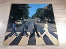LP The Beatles ?– Abbey Road GERMAN VINYL 1969 OIS  Apple Records ?1C 062-04 243