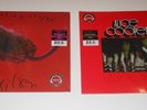 MISPRESS RECALLED Alice Cooper KILLER EASY ACTION SYEOR 2018 COLOR VINYL LP MINT