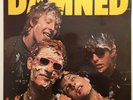 The Damned - Damned Damned Damned - SEEZ 1(UK) - Vinyl - NM/NM