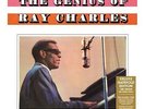 Ray Charles - The Genius Of Ray Charles Deluxe Gatefold Edition VINYL LP DOL706H